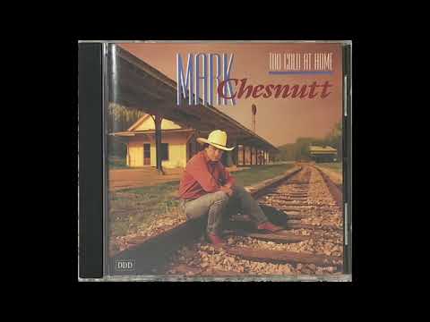 Mark Chesnutt - Blame It On Texas