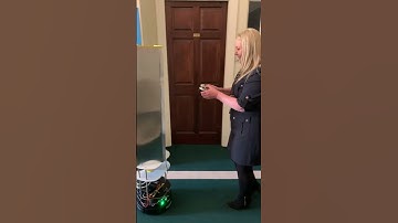 Violet Prototype in Dr Steevens Hospital HSE