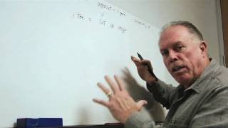 Introduction to Marine Magnetometry - part 2