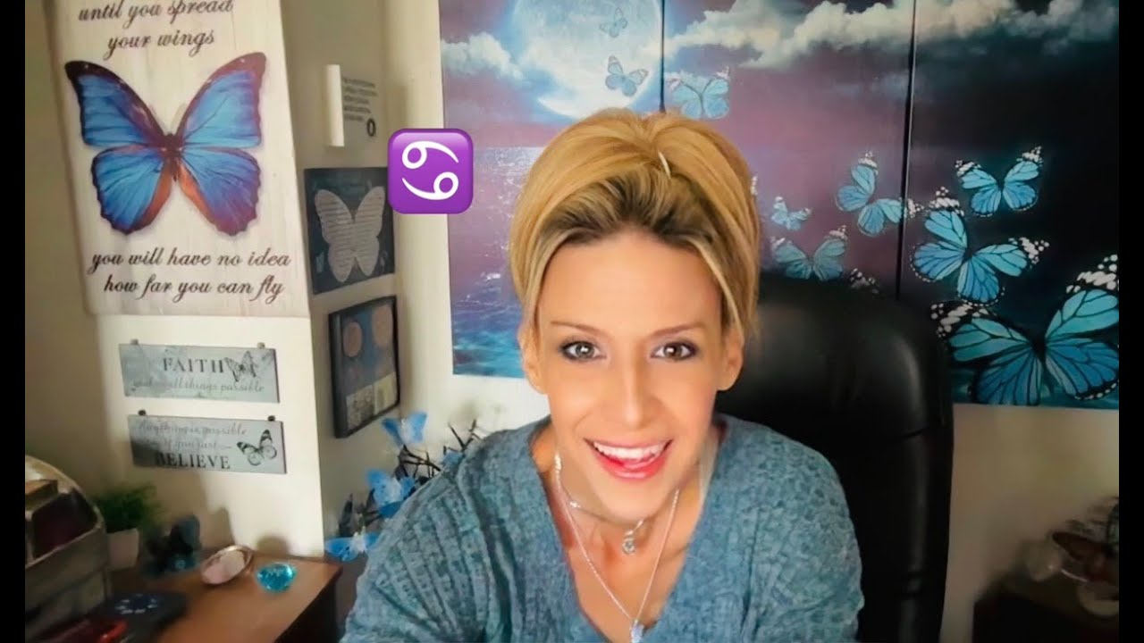 РАК ♋️ Я ДОЛГО ЖДАЛА ЭТОГО... 