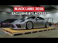 Australia S Modified Car Scene Is THRIVING Black Label Invitational 2026 