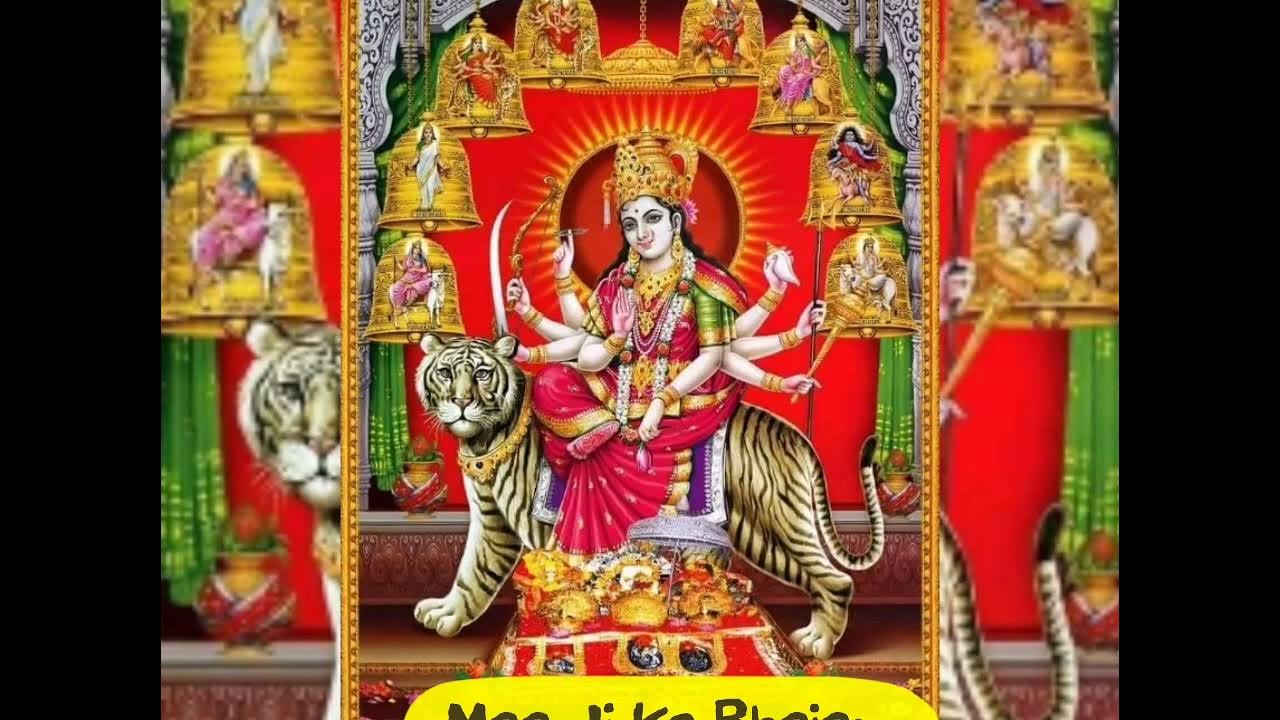 Jagrate Waliye Teri Jai Jaikaar Bhent By Maninder Ji Maa Vaishno Darbar Jagrate Waliye Teri Jai Jaikaar Bhent By Maninder Ji Maa Vaishno Darbar