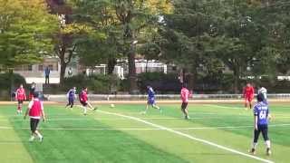 20141019 FC사슬 제3경기
