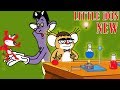 Rat-A-Tat |'Little Don Experiment New Episode Insect Troubles'| Chotoonz Kids Funny Cartoon Videos