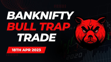 Bull Trap setup in banknifty  | Theta Gainers
