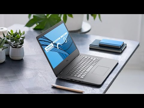 #1 Review Laptop Dell Vostro 14 3400 Core i5-1135G7 | Dell Vostro 14 3400 Core i3-1115G4 giá cực sốc Mới Nhất