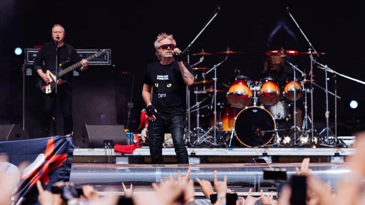 Тверская Область, Большое Завидово (21.07.2019)