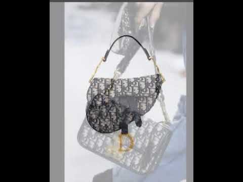 أسعار شنط ديور  فى مصر والسعودية 2021