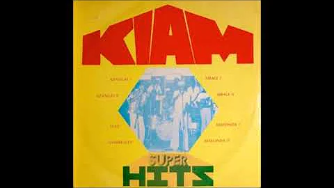 Kiam - Serrieux