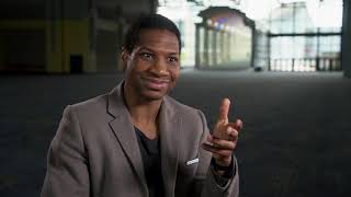 Famous Captive State (Focus Features) Jonathan Majors #2 Net Worth