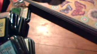 Joann's and DickBlick's haul