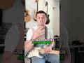 Improve Your Guitar Flavor In Just 5 Minutes With EASY Arpeggios #guitarplayer #guitarlesson