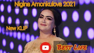 КЛИП!  Нигина Амонкулова 2021 - ошик шудаи ай Дил.