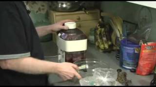 Dhaba style Apple And Grape Juice recipe easy