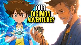 The Most Nostalgic Digimon Moment Ever | Butterfly piano cover