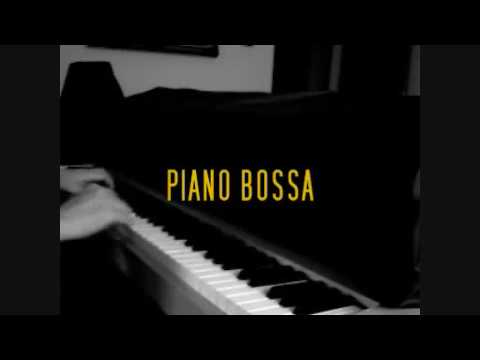 How insensitive - Jazz Piano & . . . .