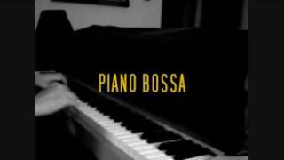 How insensitive - Jazz Piano  & . . . . chords