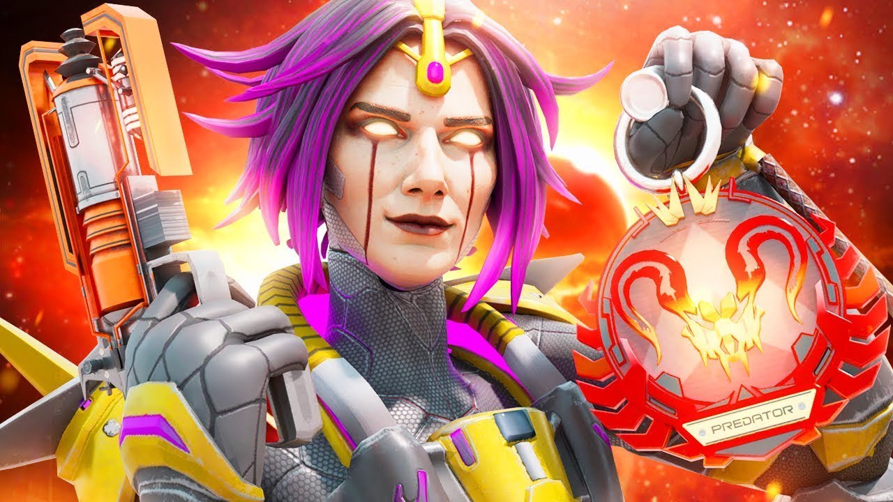 1nonly - Stay With Me (Apex Montage #4)