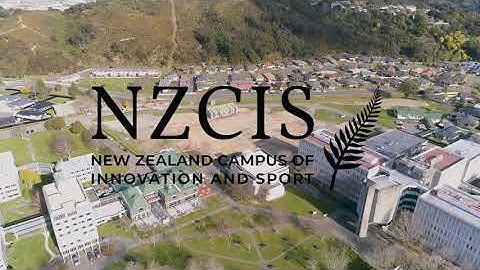 Relaunch of the NZ Campus of Innovation & Sport #ShovelReady #Congratulations