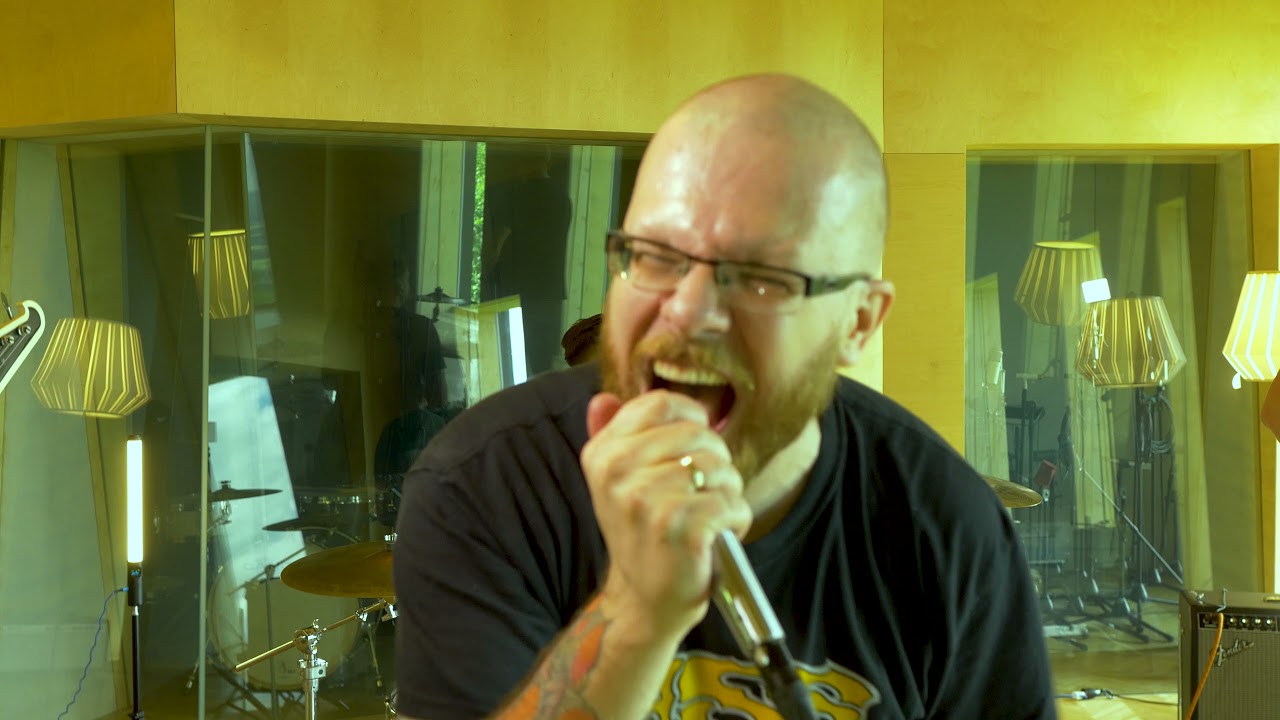 Pure Bedlam - Gris Gris