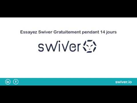 Comment envoyer une facture par email swiver