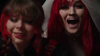 Tempermental - Caught Red Handed Official Music Video