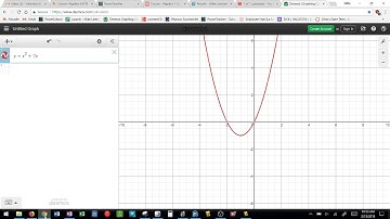 Lesson 7 4 Solving Quadratics by Desmos