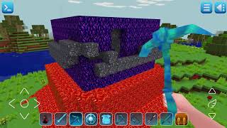 ☑️ КОМАНДЫ в Realmcraft: разбираем команду 'fill". Как пользоваться❓ || #бесплатныймайнкрафт screenshot 3