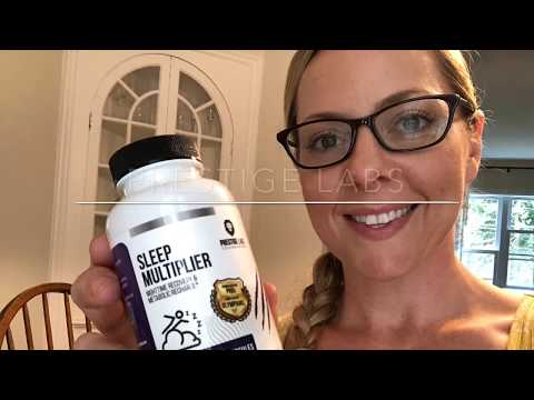 Prestige Labs - Sleep Multiplier Review