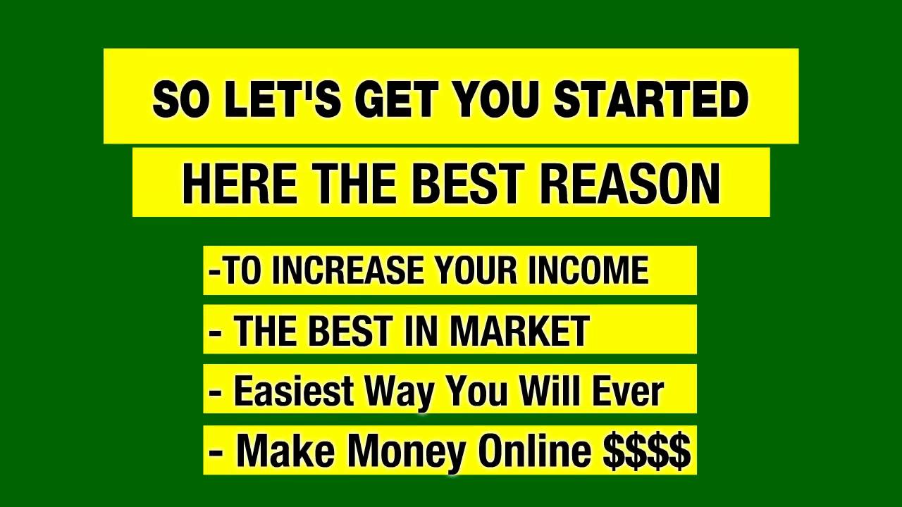 Best Online Residual Income Business 2015 Watch NOW