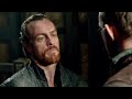 Black sails  2x3  how do you plan to answer the question