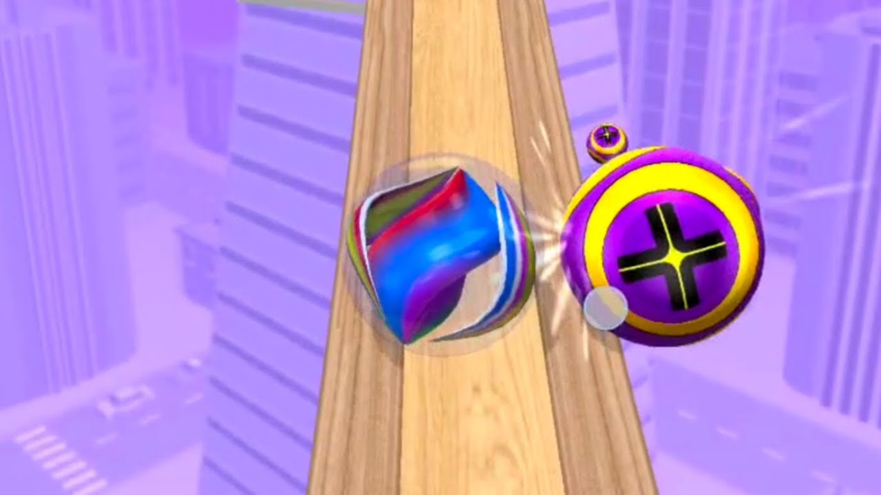 New going ⚽ going ball 🏀 super going ball rics gameplay 😎 2026