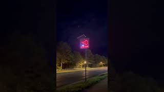 Lynchburg Traffic Ticket Defense