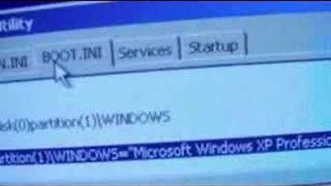 Disabling Windows Splash Screen
