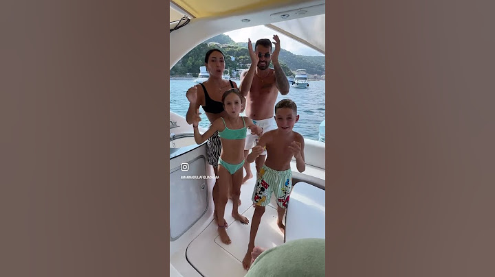 FIGLIACHIARA è scappata di casa… guardate il video 😢