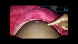My Baby Moving at 19weeks2days Pregnant (2016)