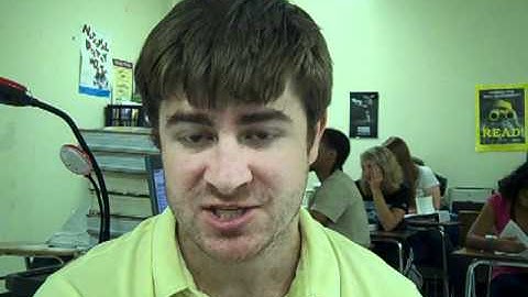 Introduction to Peer Tutoring Project Barnes Daniel