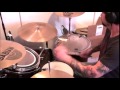 The Who I Can See For Miles Drum Cover The Who I Can See For Miles Drum Cover