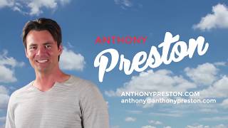 Funny Actor Comedy Film from Anthony Preston