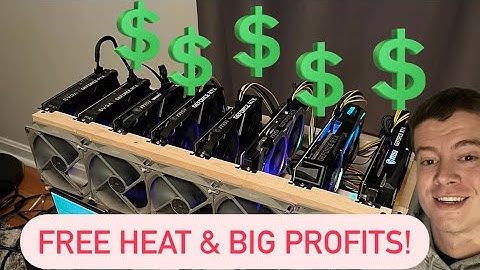 Is GPU mining WORTH it in 2024??