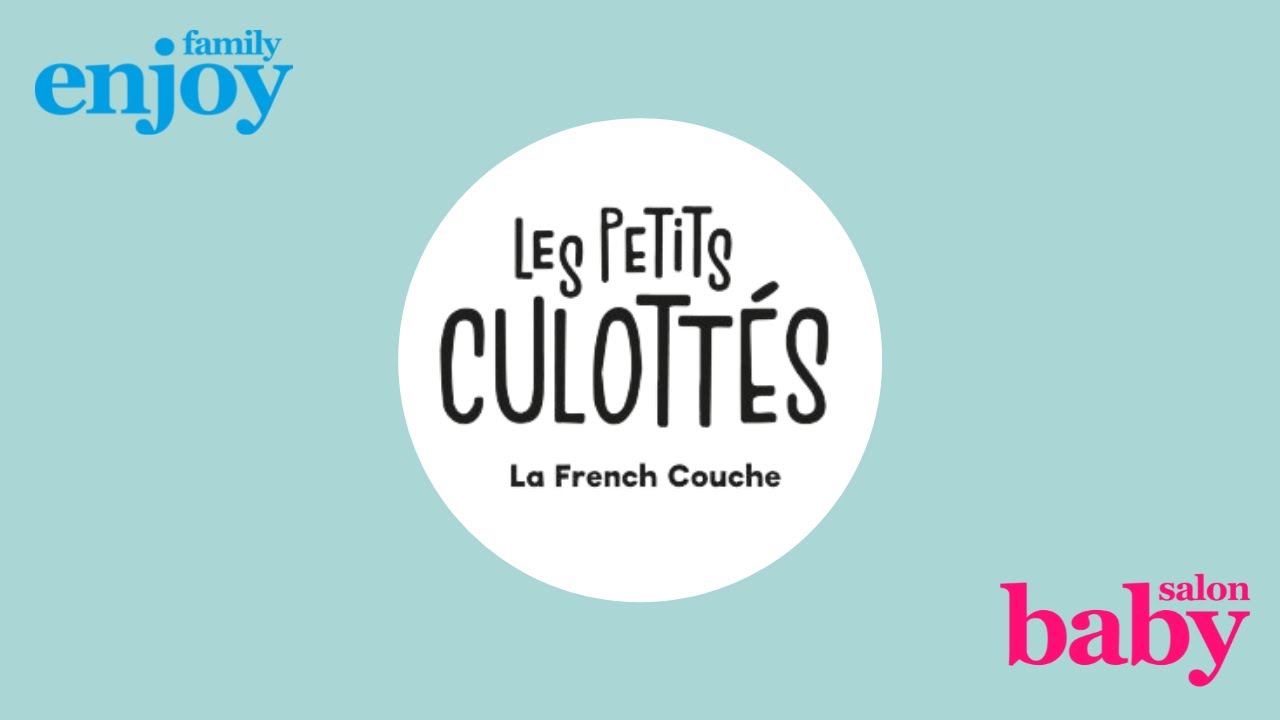 Présentation de la french couche Les petits culottés YouTube