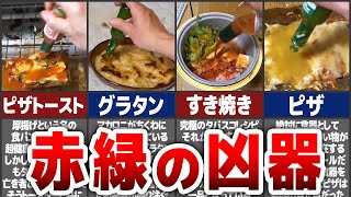 【アル中カラカラ】タバスコが使われすぎた食事7選【ゆっくり解説】