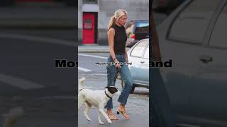 From the Substack Subscriber Live with Carole Radziwill. Link in bio to subscribe. Pics: Getty