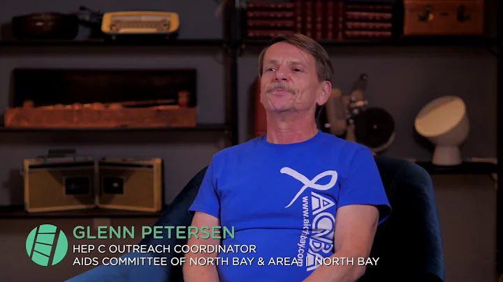 What I Love About the Sector | Glenn Petersen | No...