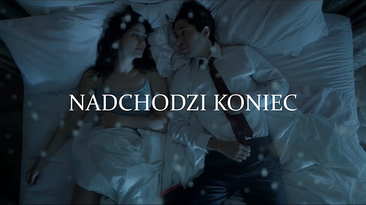 EMASIK - Nadchodzi koniec (Prod. By Rouse) VIDEO