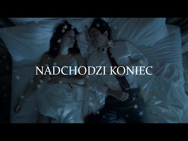 EMASIK - Nadchodzi koniec (Prod. By Rouse) VIDEO class=