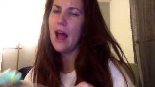 National Ice Cream Day :) - My real thoughts :(