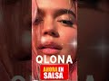 SALSA URBANA - QLONA - SALSA EDIT - KAROL G COVER SALSA