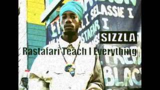 Sizzla   Live 04   Ancient Memories