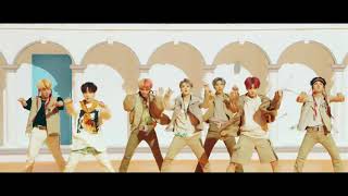 BTS-Idol Ringtone part 2